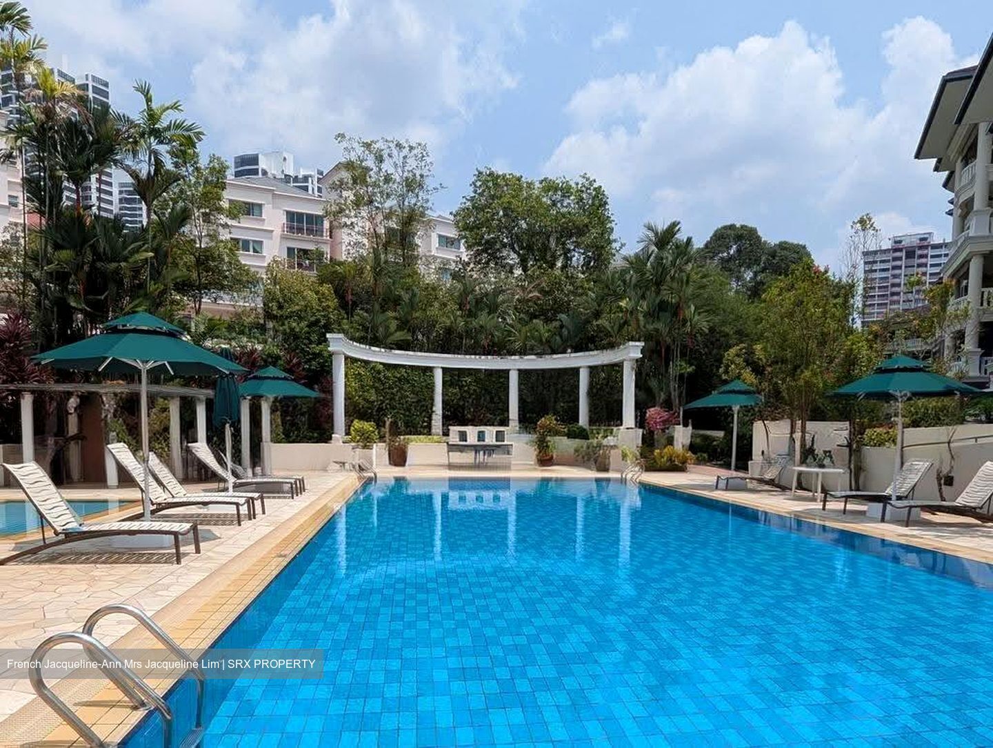 Gallop Gables (D10), Condominium #616456401